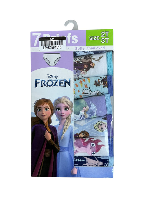 Set de ropa interior para niñ@ (HANDCRAFT)