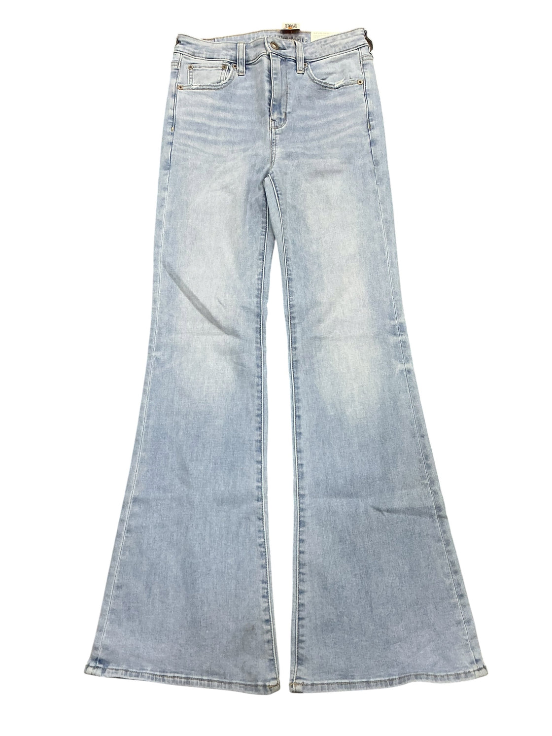 Pantalón 4 (AMERICAN EAGLE)