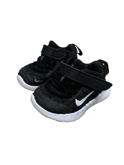Tenis para bebé 2C (NIKE)