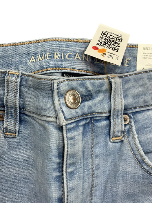 Pantalón 4 (AMERICAN EAGLE)