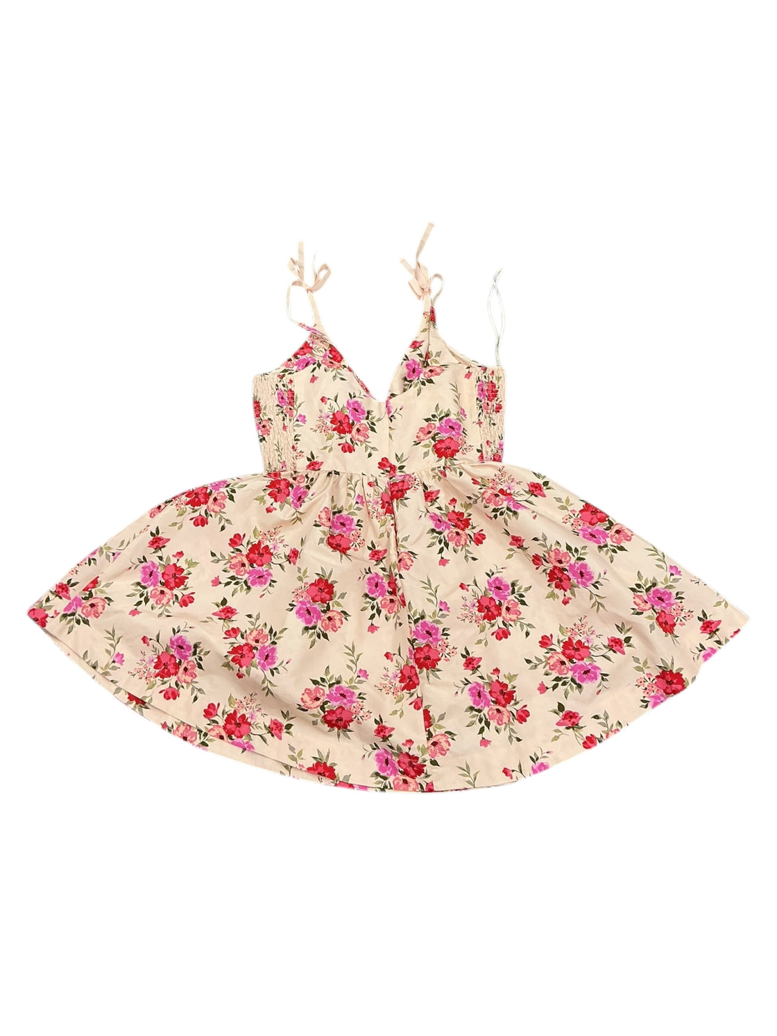 Vestido XL (OLD NAVY)