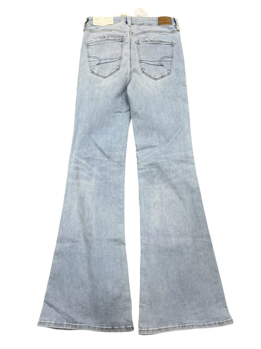 Pantalón 4 (AMERICAN EAGLE)