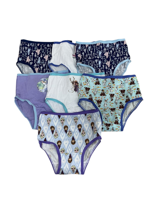 Set de ropa interior para niñ@ (HANDCRAFT)