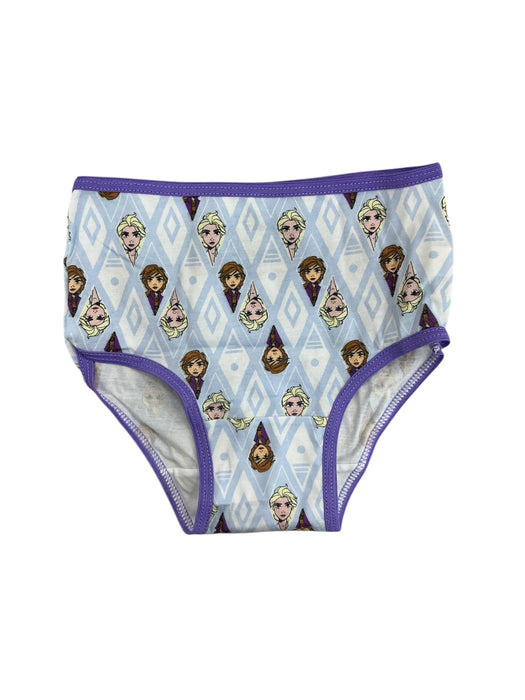 Set de ropa interior para niñ@ (HANDCRAFT)