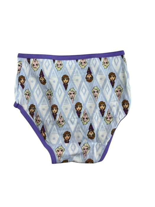 Set de ropa interior para niñ@ (HANDCRAFT)