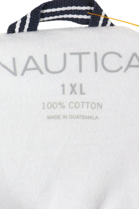 Playera 1XL  (NAUTICA)