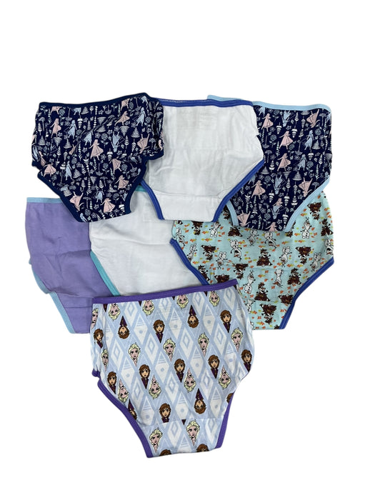 Set de ropa interior para niñ@ (HANDCRAFT)