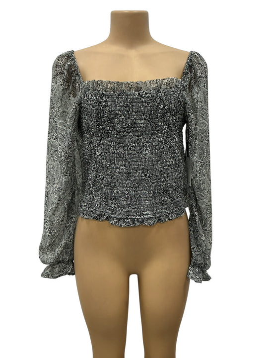 Blusa L (LAPRA)