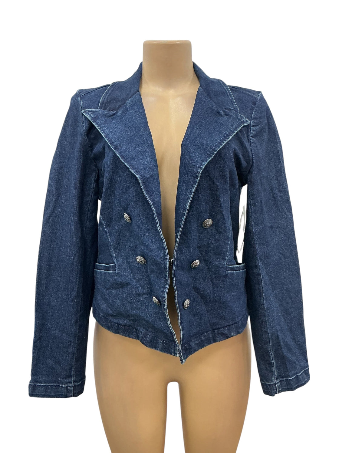 Blazer M (SOFÍA JEANS BY SOFIA VERGARA)