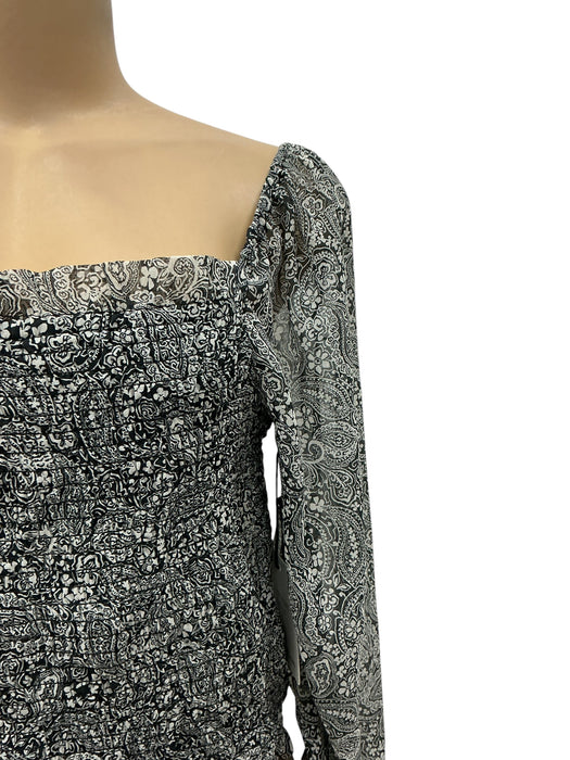 Blusa L (LAPRA)