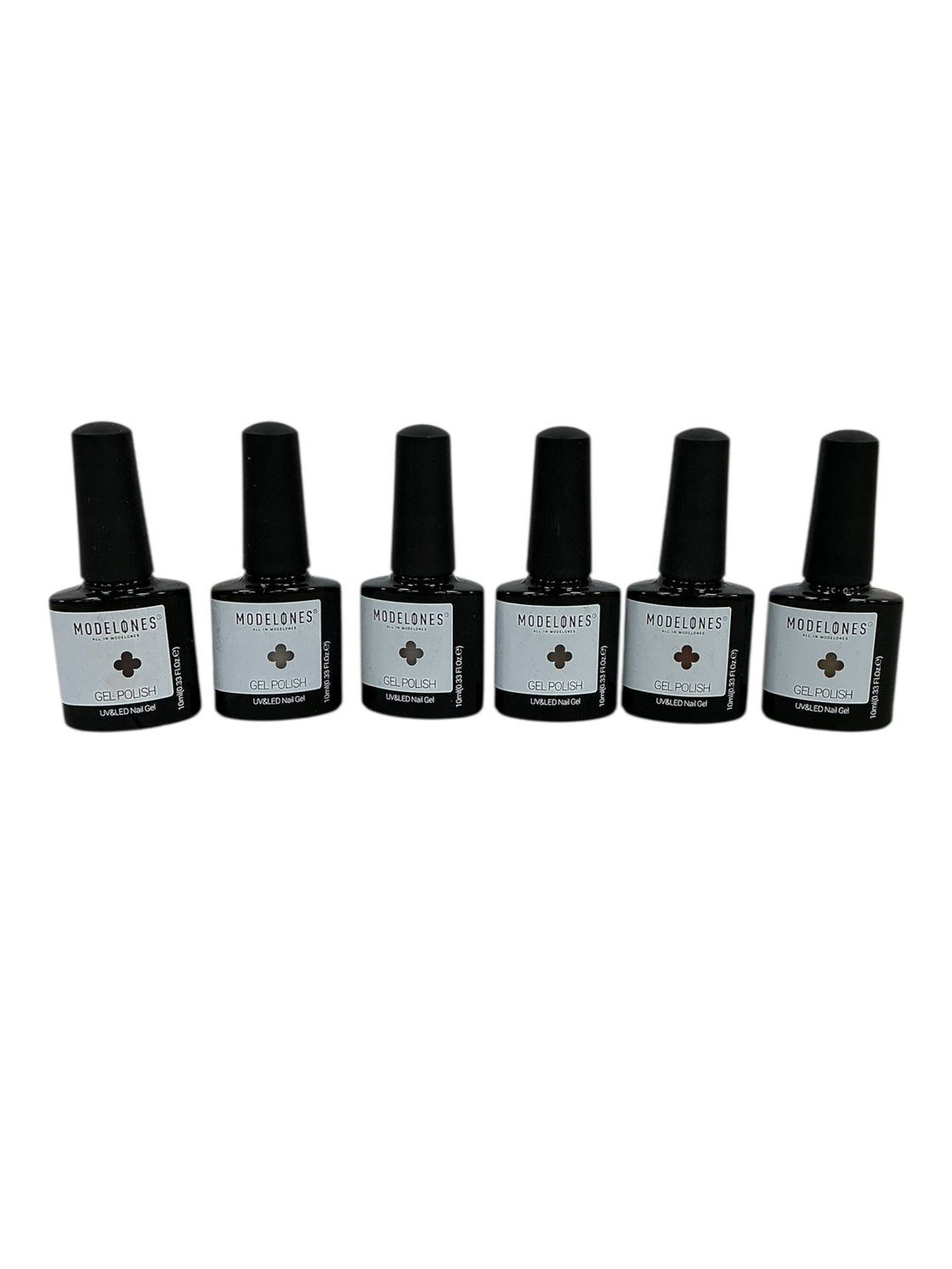 Set de esmaltes (MODELONES)