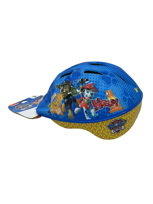 Casco para bicicleta (PAW PATROL)