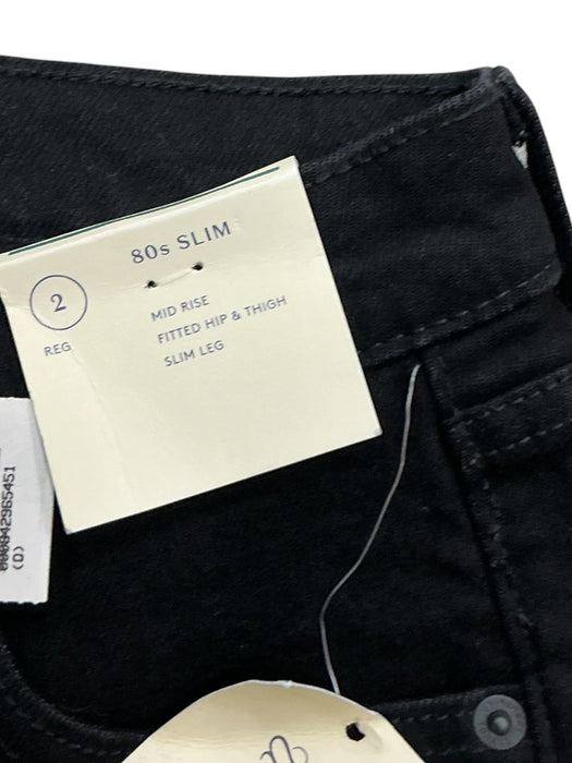 Pantalón 2R (UNIVERSAL THREAD)