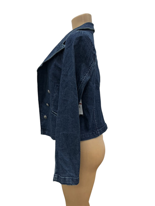 Blazer M (SOFÍA JEANS BY SOFIA VERGARA)