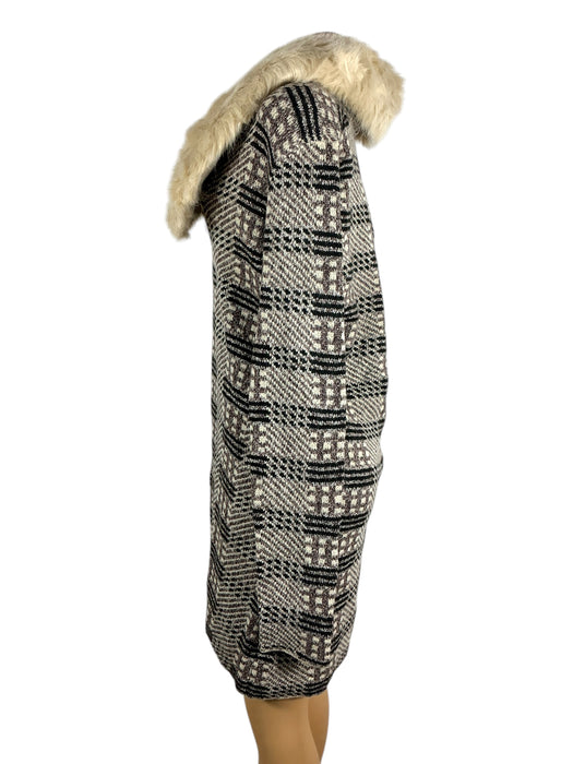 Abrigo S (LOVE TOKEN)