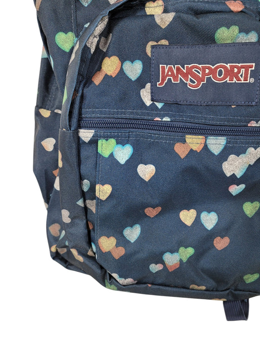 Mochila (JANSPORT)