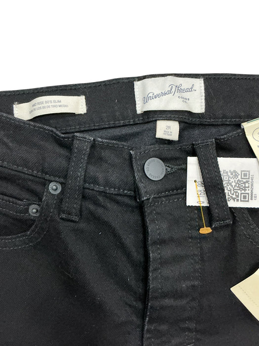 Pantalón 2R (UNIVERSAL THREAD)