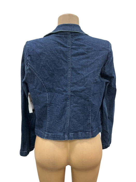 Blazer M (SOFÍA JEANS BY SOFIA VERGARA)