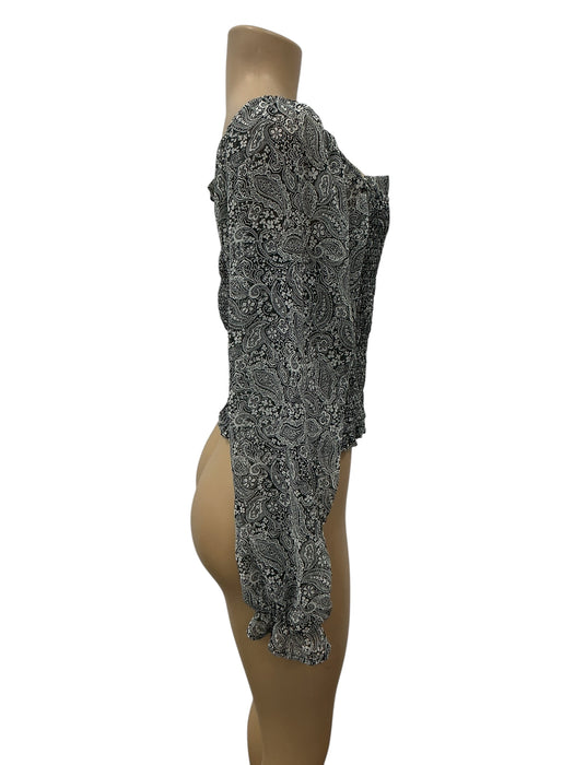 Blusa L (LAPRA)