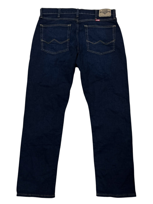 Pantalón 34x30 (WRANGLER)