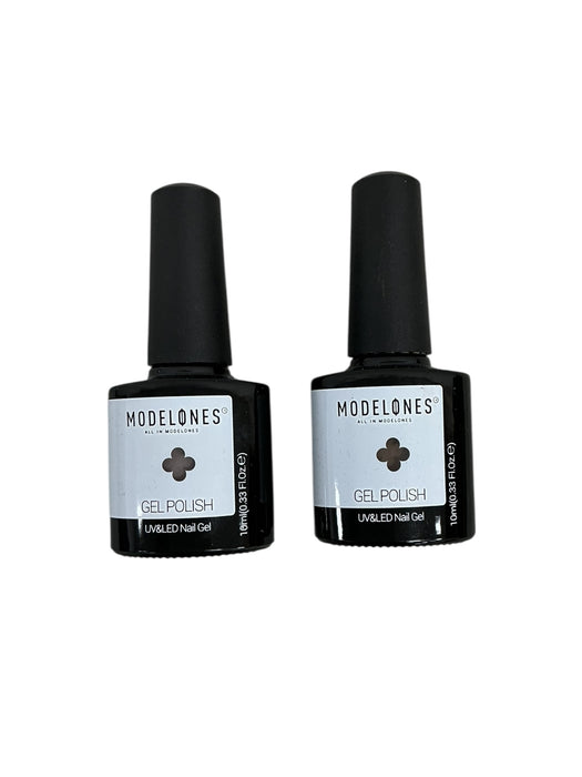 Set de esmaltes (MODELONES)