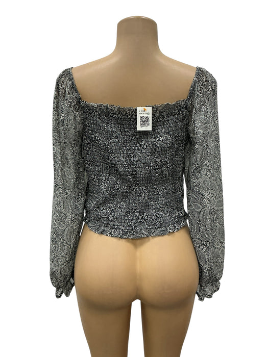 Blusa L (LAPRA)