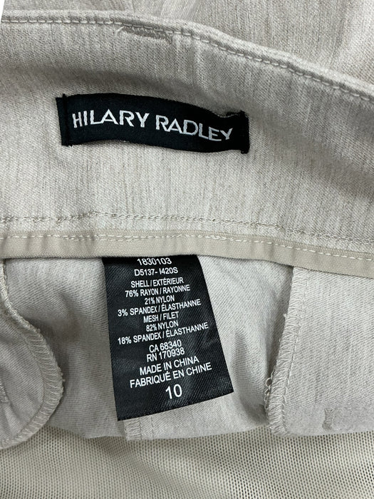 Pescador 10 (HILARY RADLEY)
