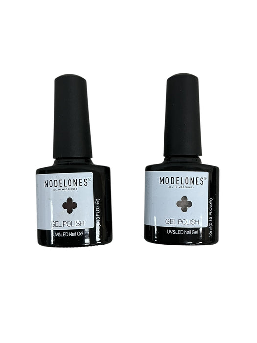 Set de esmaltes (MODELONES)