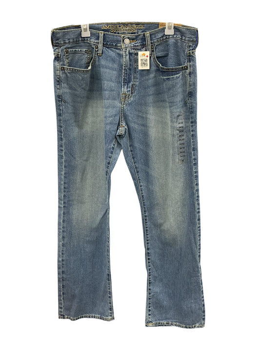 Pantalón 34X32 (AMERICAN EAGLE)