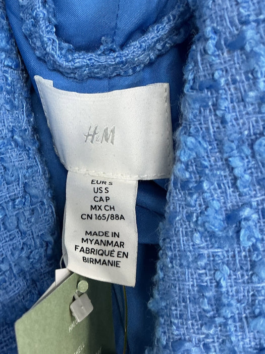 Blazer S (H&M)