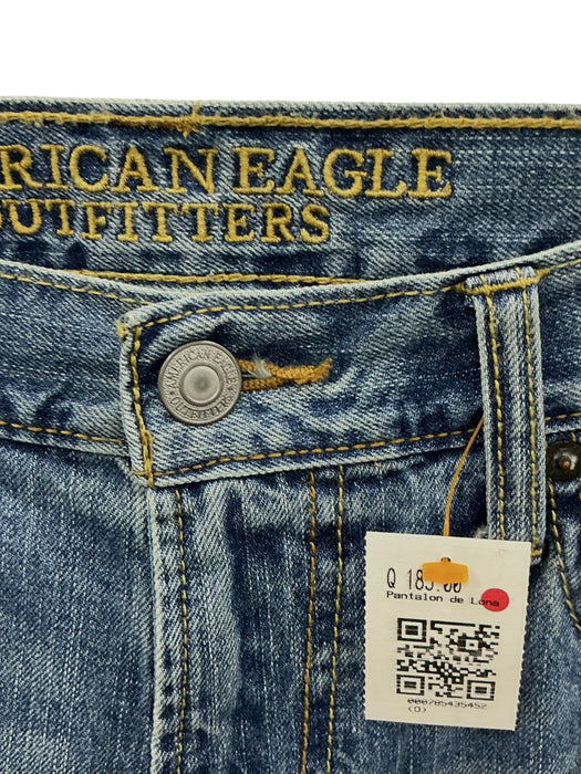 Pantalón 34X32 (AMERICAN EAGLE)
