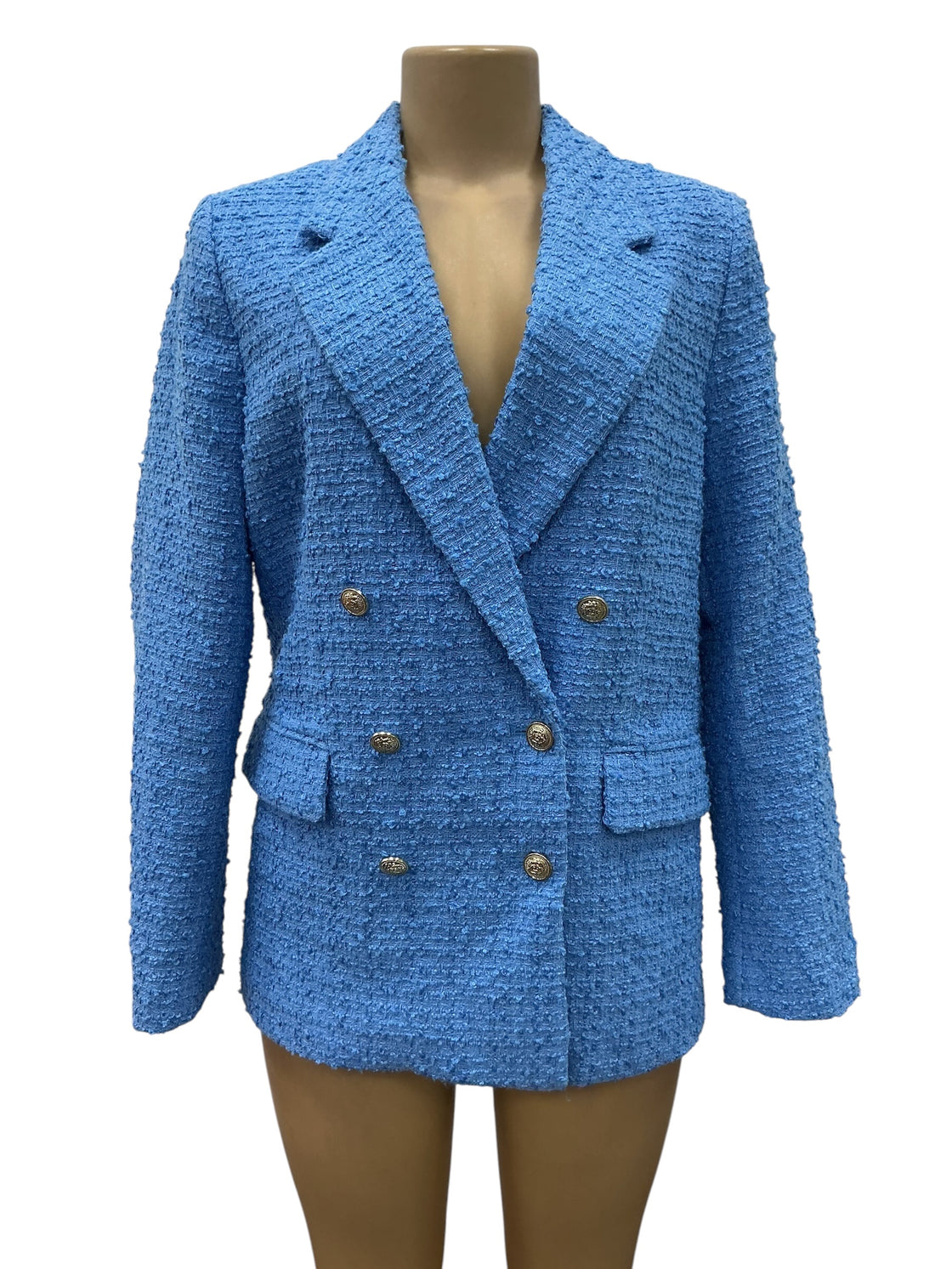 Blazer S (H&M)