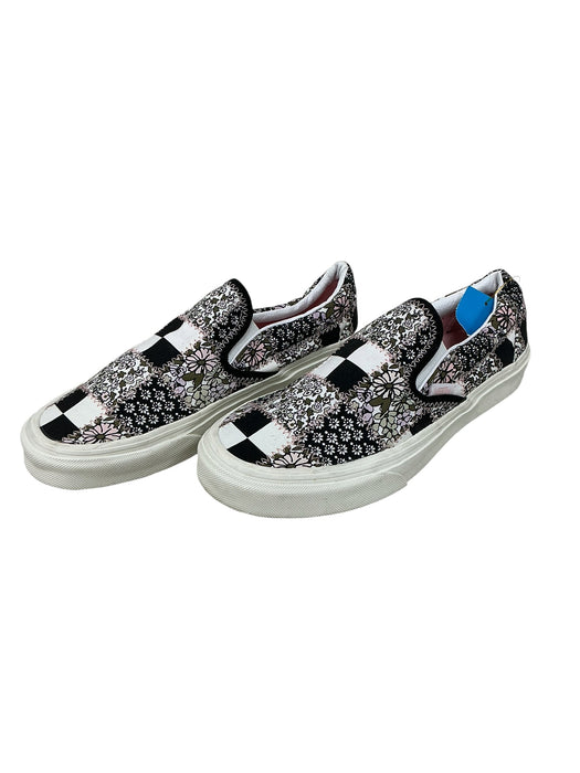 Tenis 6.5 (VANS)