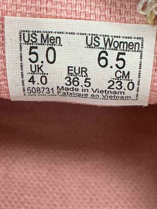 Tenis 6.5 (VANS)