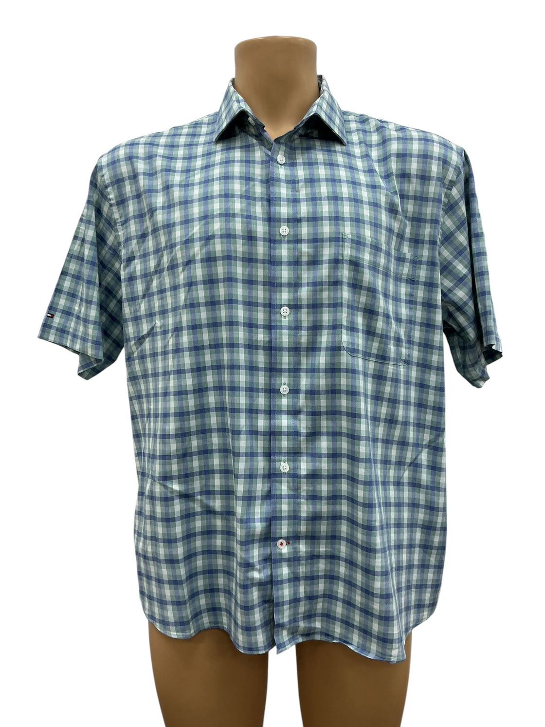 Camisa XL (TOMMY HILFIGER)