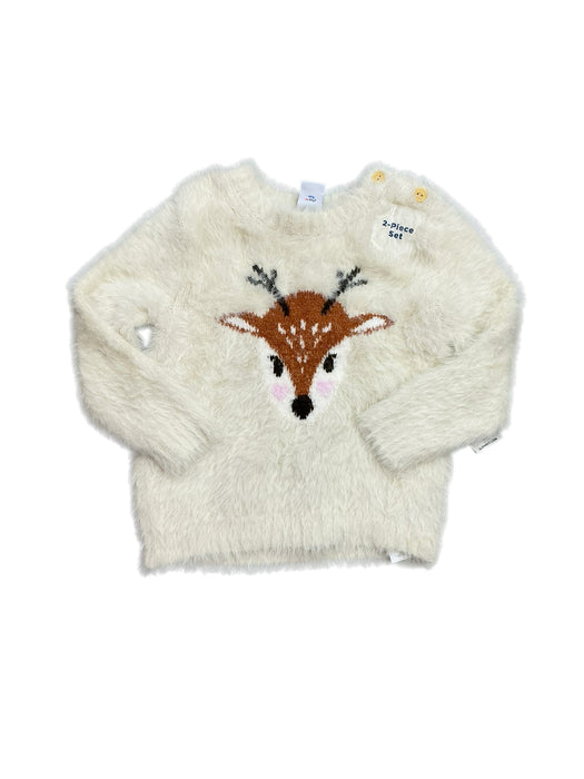 Conjunto para bebé 12-18 M (OLD NAVY)