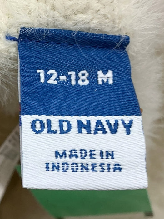 Conjunto para bebé 12-18 M (OLD NAVY)