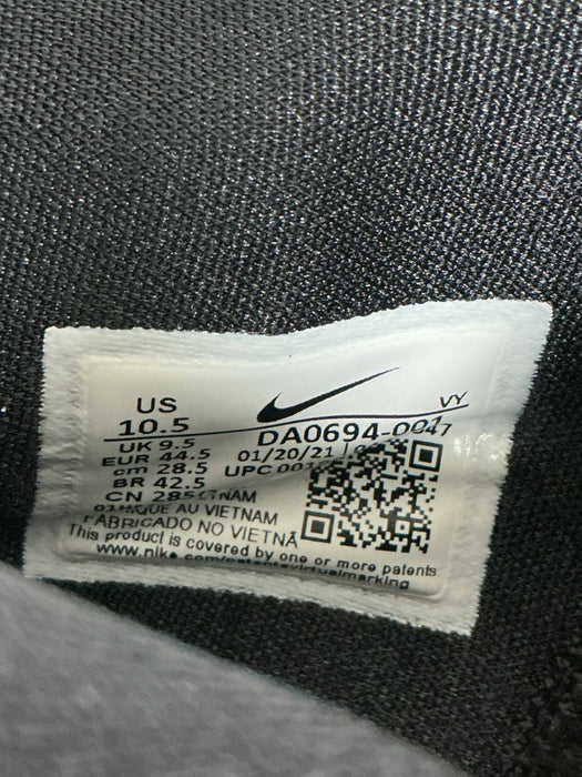 Tenis 10.5 (NIKE)
