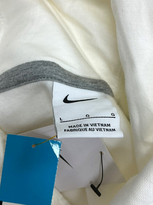 Sudadero L (NIKE)