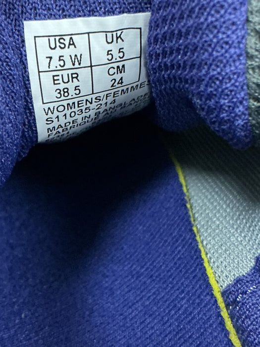 Tenis 7.5 (SAUCONY)