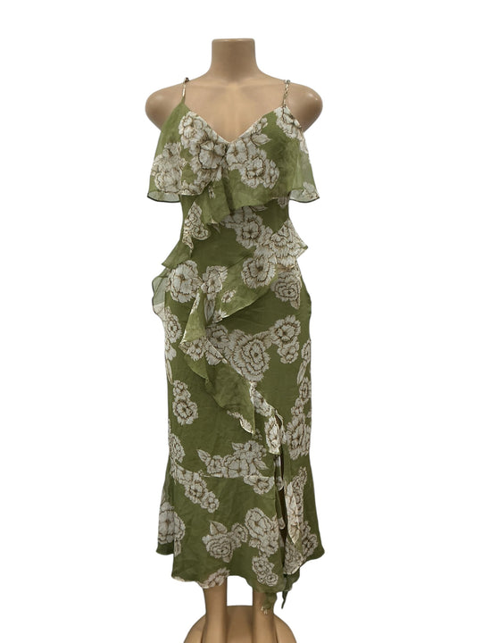 Vestido S (ZARA)