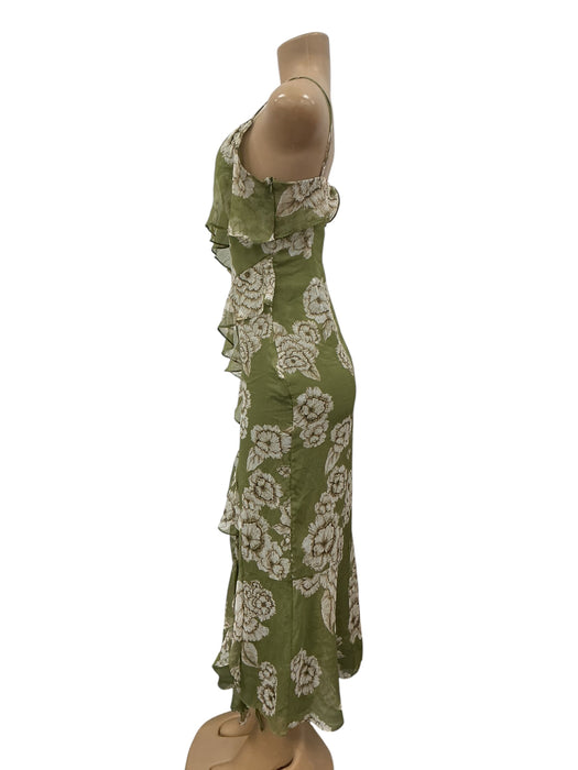 Vestido S (ZARA)
