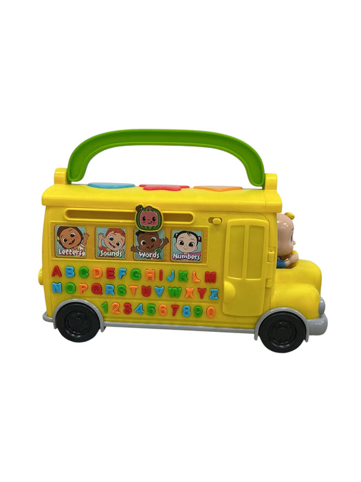 Bus Escolar (COCOMELON)