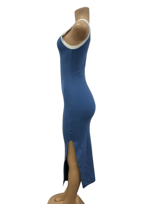 Vestido S (ZESICA)