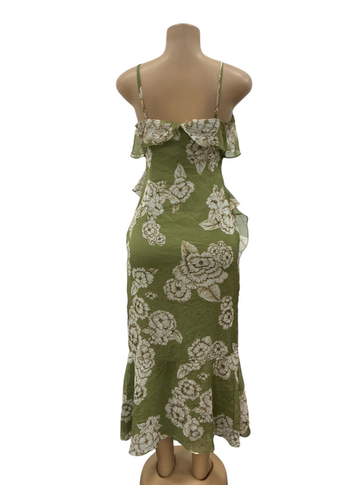 Vestido S (ZARA)