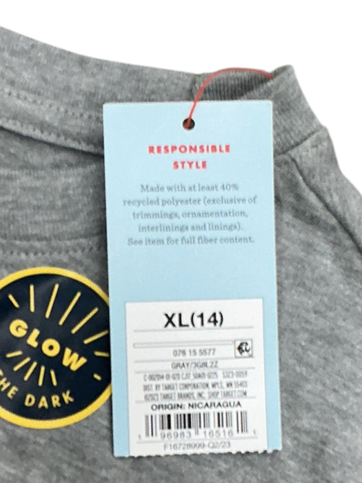 Playera XL (CAT & JACK)