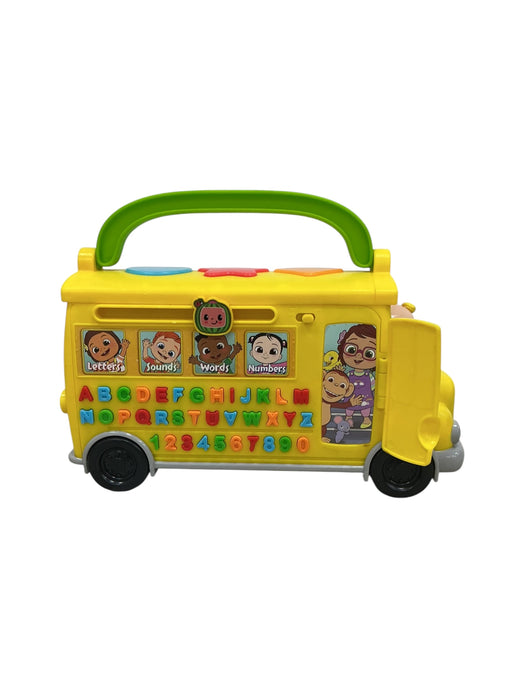 Bus Escolar (COCOMELON)