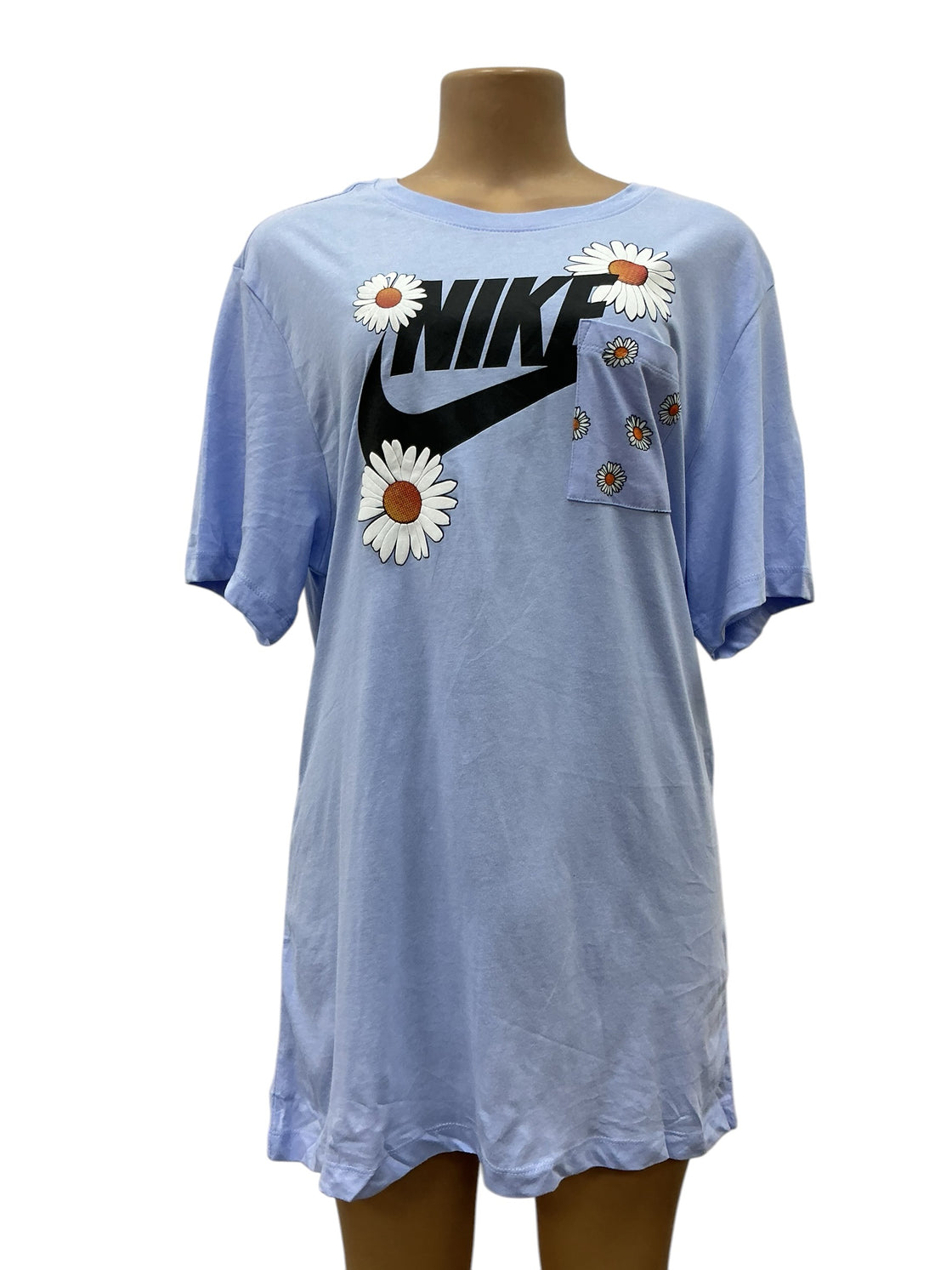 Playera L (NIKE)