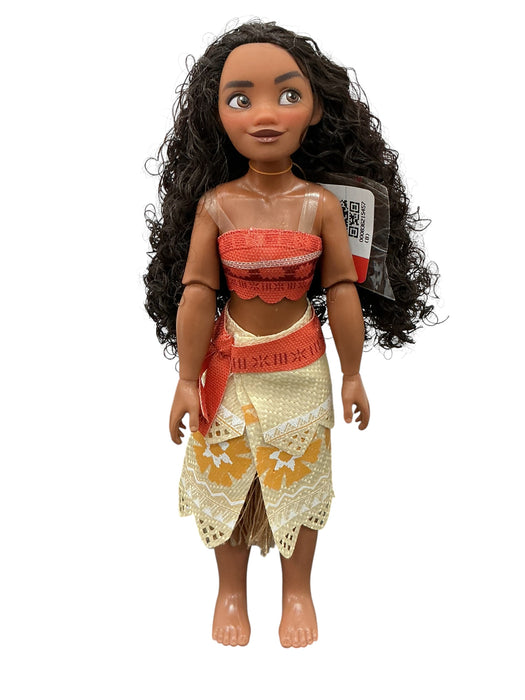 Moana (DISNEY)