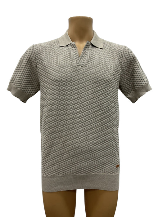 Camisa S (BUFFALO)